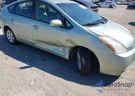 2008 Toyota Prius z USA, uszkodzony, nr VIN JTDKB20U683348798